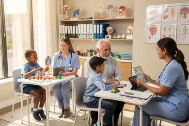 2026 Do Employers Respect Online Speech Pathology Degrees? thumbnail