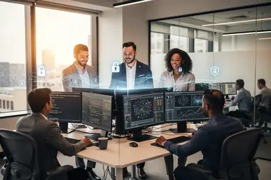 2027 Top Industries Hiring Information Security & Assurance Graduates: Demand, Pay, and Growth Trends thumbnail
