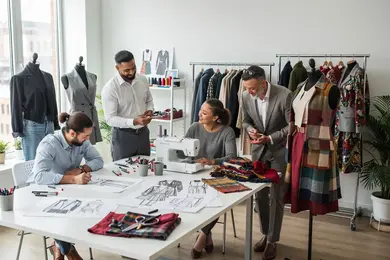 2027 Best Accredited Online Fashion Design Degree Programs: Compare Tuition, Admissions, and Career Outcomes thumbnail
