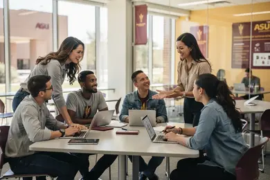 2026 Arizona State University Online EdD in Leadership and Innovation: Cost, Curriculum, Admissions, and Career Outcomes thumbnail