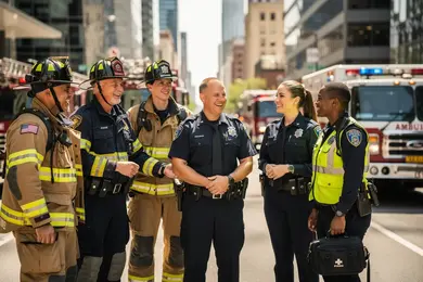 2026 How Many Credits Can You Transfer Into a Public Safety Degree Program? thumbnail