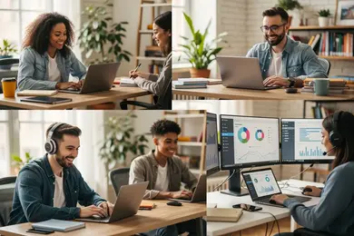2027 Best Online Certificate Programs for Job Security thumbnail