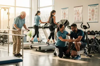 2026 Best Cities for Exercise Science Careers by Pay, Cost of Living, and Job Openings thumbnail