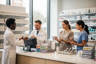 2026 Pharmacy Degree Completion Rates by Format: Online, Hybrid, and Campus Programs Compared thumbnail