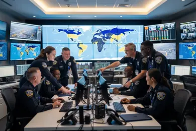 2027 Fastest Accredited Online Homeland Security Programs: Accelerated Degrees and Completion Times thumbnail