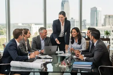 2027 Real Estate Job Market Report: Open Roles, Salary Bands, and Hiring Momentum thumbnail