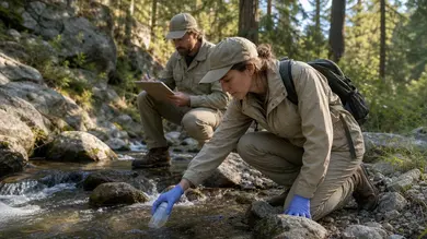 2027 Online Environmental Science Degree Programs With University Scholarships: Awards, Eligibility, and Net Cost thumbnail