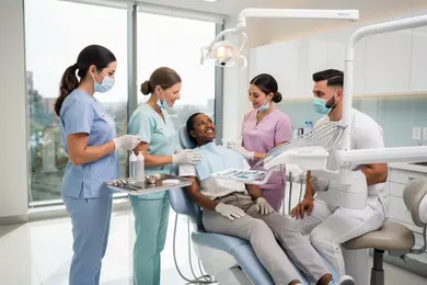2026 Which Industries Offer the Best Career Paths for Dental Assistant Degree Graduates? thumbnail
