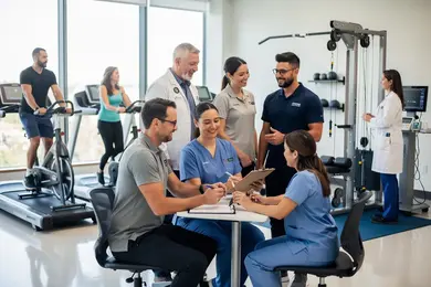 2026 Rehabilitation Aide Roles You Can Target With an Exercise Science Degree thumbnail