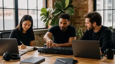 2027 Best Online Music Business Degree Programs at Nonprofit Universities thumbnail