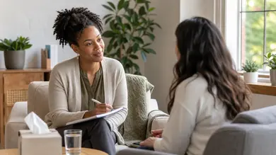 2027 Best Online Clinical Mental Health Counseling Master's Programs for Residents of Charlotte, NC thumbnail