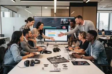 2027 How Employers Are Changing Hiring Criteria for Entertainment Business Graduates in the AI Era thumbnail