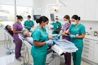 2027 Dental Assistant Degree Popularity by Gender, Region, and Degree Level thumbnail