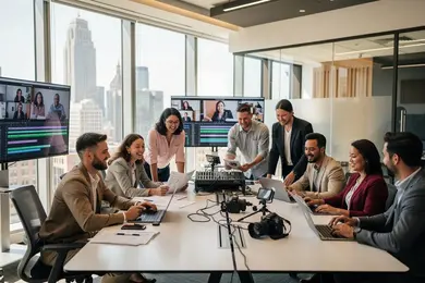 2026 Hybrid vs Fully Online Entertainment Business Bachelor's Degree Programs thumbnail