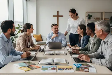 2027 Online Christian Ministry Doctorate Programs That Do Not Require the GRE or GMAT thumbnail