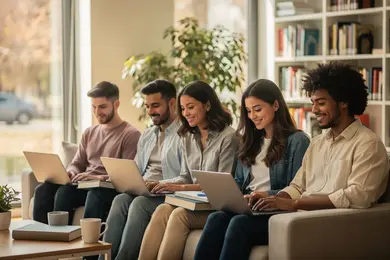 2027 CACREP-Accredited Counseling Programs With Flat Online Tuition Across States thumbnail