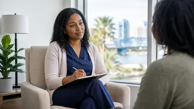2027 Best Online Psychiatric-Mental Health Nurse Practitioner (PMHNP) Programs for Residents of Jacksonville, FL thumbnail