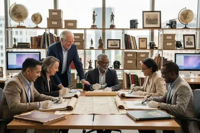 2026 Top Universities Offering Online History Master's Degrees thumbnail