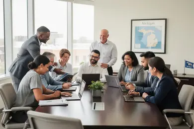 2026 Fastest Online Human Services Degree Programs Ranking in Michigan