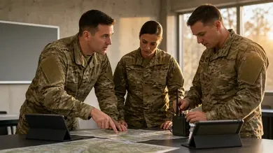 2027 Online Military Science Master's Programs Under $20,000: Total Tuition and Required Fees thumbnail