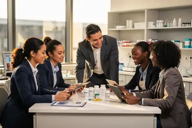 Pharmacy school professionalism expectations explained thumbnail