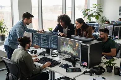 2026 How to Compare Online Game Programming and Development Degrees by Career Alignment thumbnail