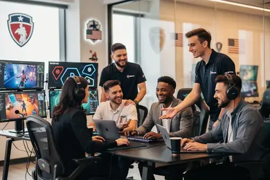 2026 Regional vs National Accreditation for Online Esports Business Bachelor's Degrees thumbnail