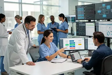 2027 Accelerated Online Nursing Informatics Doctorate Programs: Faster Timelines, Credit Transfers, and Completion Paths thumbnail