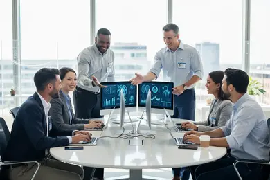 2026 Health Informatics Roles That Most Often Lead to Leadership Positions thumbnail