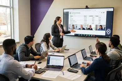 2026 Grand Canyon University Online MS in Accounting: Cost, Curriculum, Admissions, and Career Outcomes thumbnail