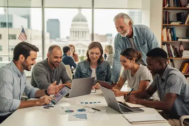 2026 Educational Studies Career Hotspots: Cities With the Best Pay, Job Openings, and Growth thumbnail