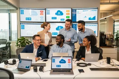 2026 Best Online Cloud Computing Degrees for Jobs thumbnail