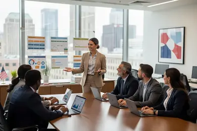 2026 Project Manager vs Program Manager vs Portfolio Manager Careers: Pay, Growth, and Promotion Potential thumbnail