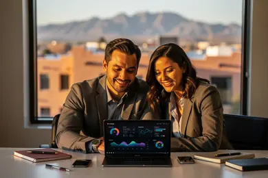 2027 Online Data Science Master's Options for Professionals in Albuquerque, New Mexico thumbnail