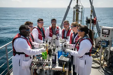 2026 Is a Marine Science Degree Better Than Experience Alone? Salary, Hiring, and Career Growth Compared thumbnail