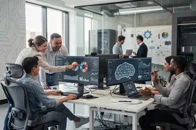 2026 Best AI Governance Courses for Lean Manufacturing Teams thumbnail