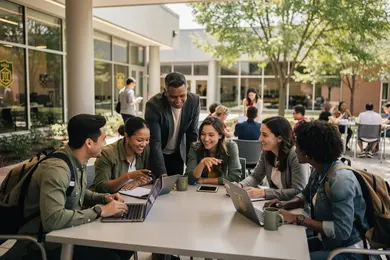 2026 Fastest Online Degrees at Mary Baldwin University thumbnail