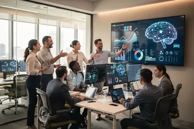 2026 Best AI Agent Courses for Marketing Professionals thumbnail
