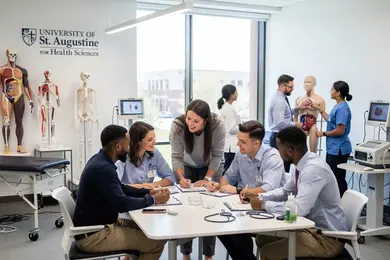 2026 Is University of St. Augustine for Health Sciences' Online Master of Science in Speech-Language Pathology (MS-SLP) Worth It? Salary, Outcomes, and ROI thumbnail