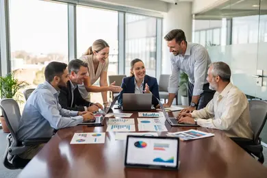 2026 Online Human Resource Management Degrees With Data-Informed People Strategy Alignment thumbnail