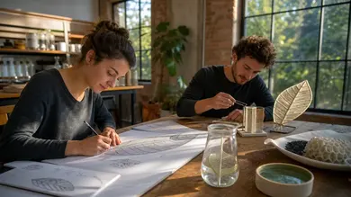 2027 Online Biomimicry Master's Programs Under $20,000: Total Tuition and Required Fees thumbnail