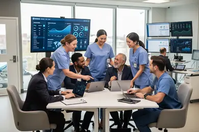 2027 Best Online Health Informatics Doctorate Specializations for Career Growth thumbnail