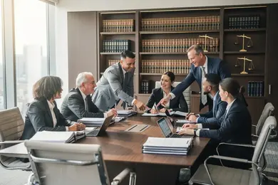 2026 Online Paralegal Studies Degrees With Litigation Concentrations thumbnail