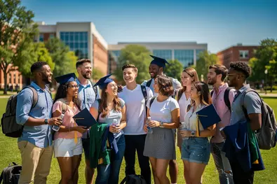 2026 Senior Year: Complete Student Guide