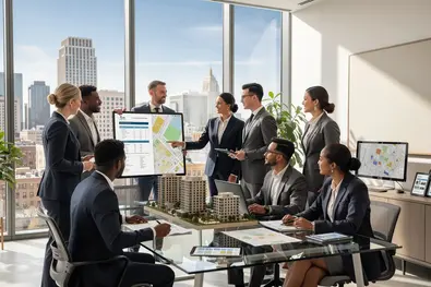 2026 Best Online BBA in Real Estate for Property Management Leadership