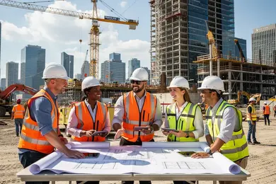 2026 Cheapest Accelerated Construction Management Degree Programs Online thumbnail