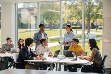 2026 Fastest Online Degrees at Auburn University at Montgomery thumbnail