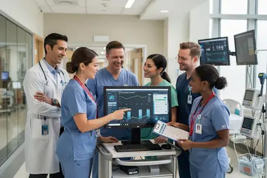 2026 Best Online MSN Programs for Quality Improvement Roles thumbnail