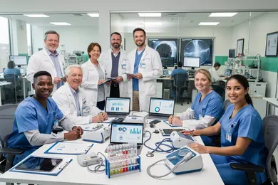 2026 Best Value Online Health Studies Master's Degrees: Affordable Accredited Programs with the Highest ROI thumbnail