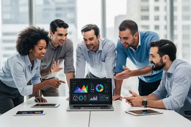 Best Online MBA in Information Systems Programs for First-Time Managers thumbnail